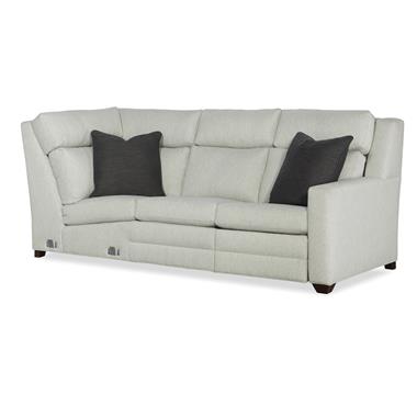 Cornerstone Electric Motion Configurable RAF Corner Sofa