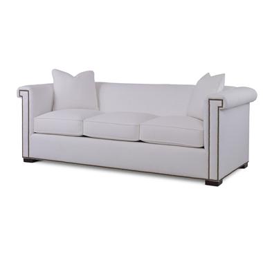 Modern Chesterfield Configurable Sofa