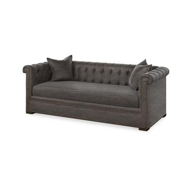 Modern Chesterfield Configurable Sofa