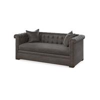 Modern Chesterfield Configurable Apt Sofa
