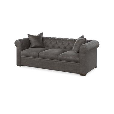 Classic Chesterfield Configurable Sofa
