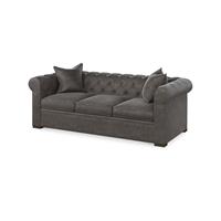 Classic Chesterfield Configurable Sofa