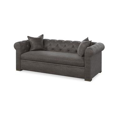 Classic Chesterfield Configurable Sofa