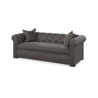 Classic Chesterfield Configurable Sofa