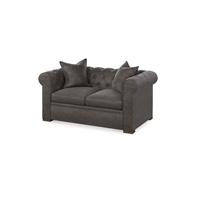 Classic Chesterfield Configurable Love Seat