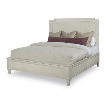 Hampton Bed - King Size 6/6