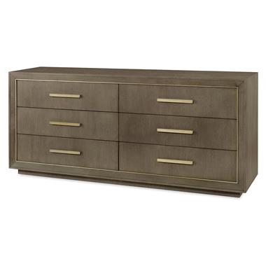 Kendall Dresser