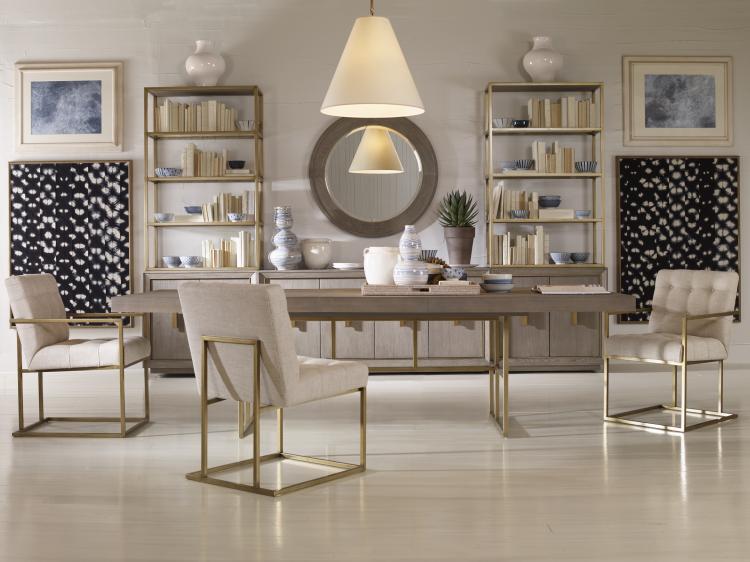 MN5764 Kendall Dining Table