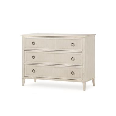 Hampton Drawer Chest