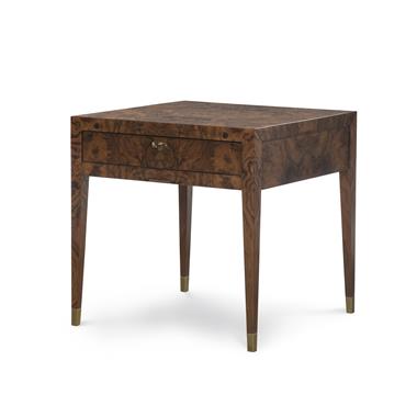Thayer Chairside Table