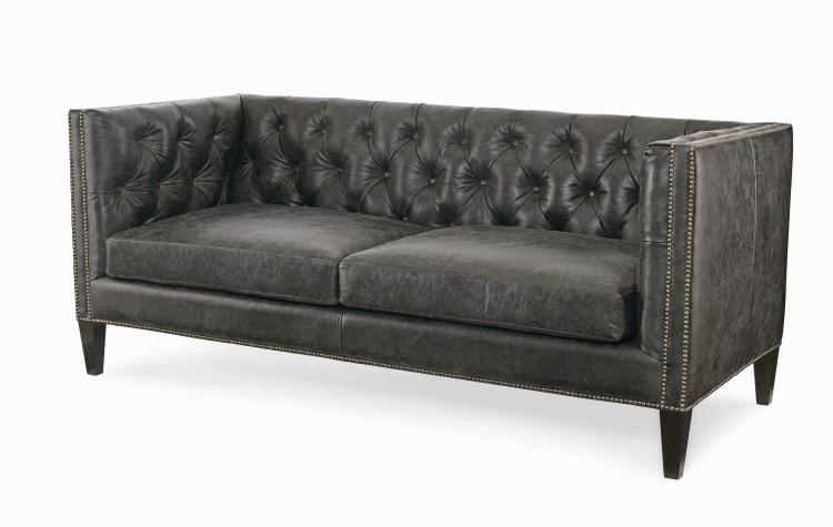 Plr 7702 Tuxedo Sofa