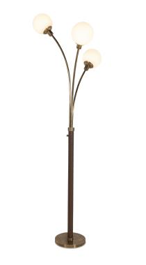 Antibes Floor Lamp