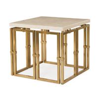 Links Lamp Table