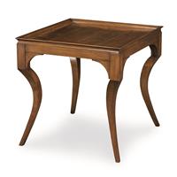 Hamilton Chairside Table