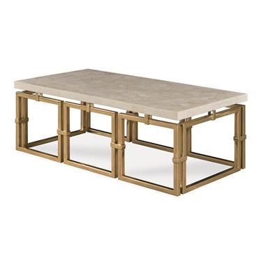 Links Small Cocktail Table