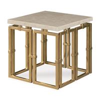 Links Chairside Table
