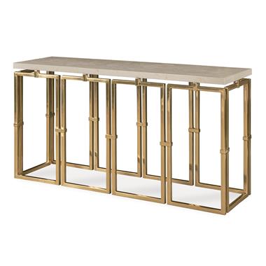 Links Console Table