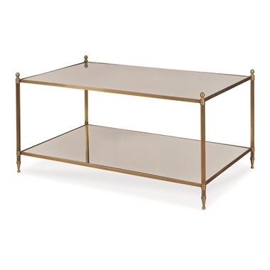 Odesa Cocktail Table