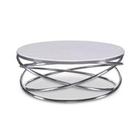 Equinox Cocktail Table