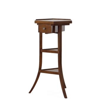 Ellis Chairside Table