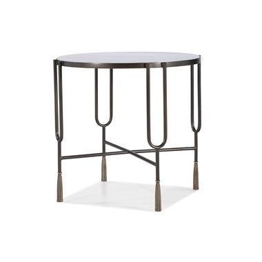 Harmon Side Table