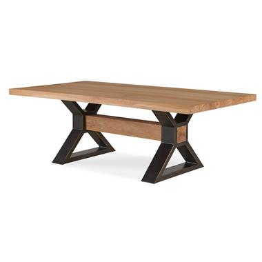 Open Sky 88" Dining Table - Natural