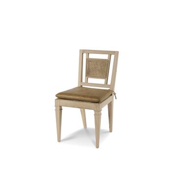Open Sky Dining Chair - Natural