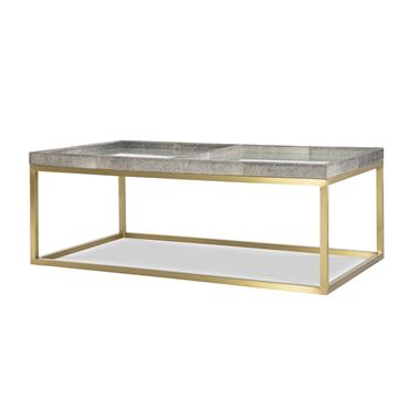 Falsom Coffee Table