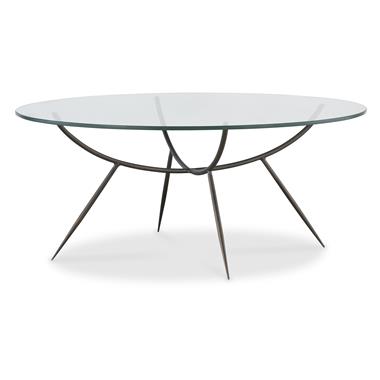 Lancia Cocktail Table