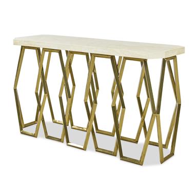 Devon Console Table