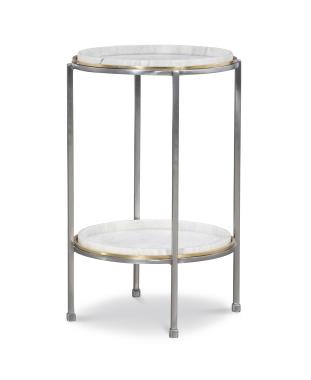 Arbor Accent Table