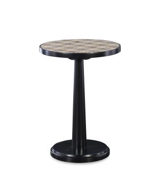 Oakley Accent Table