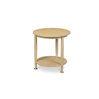 Waverly Side Table