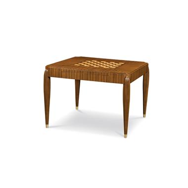 Margo Card Table