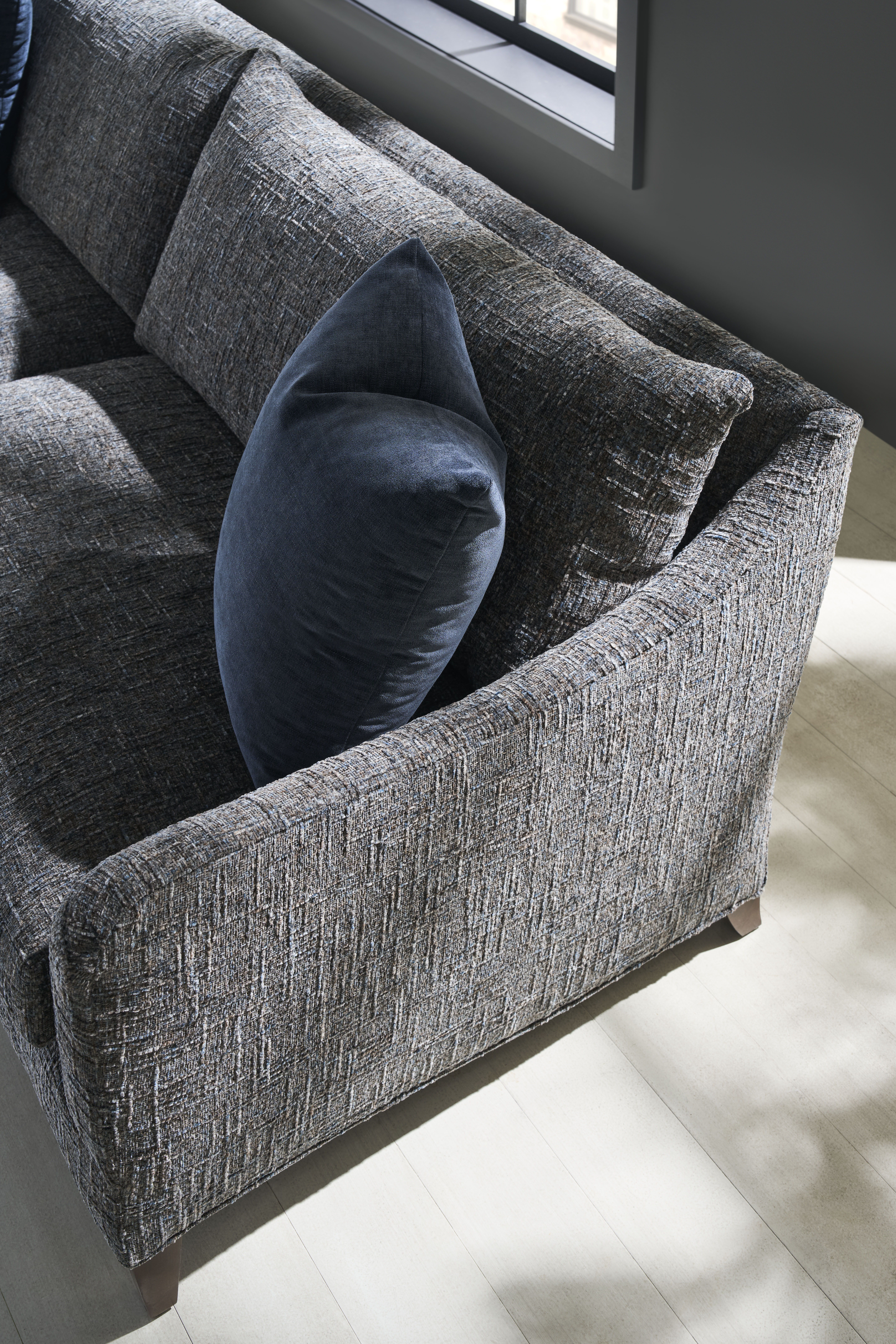 家具 sweetback SG9-2138-2 - Hinton Sofa