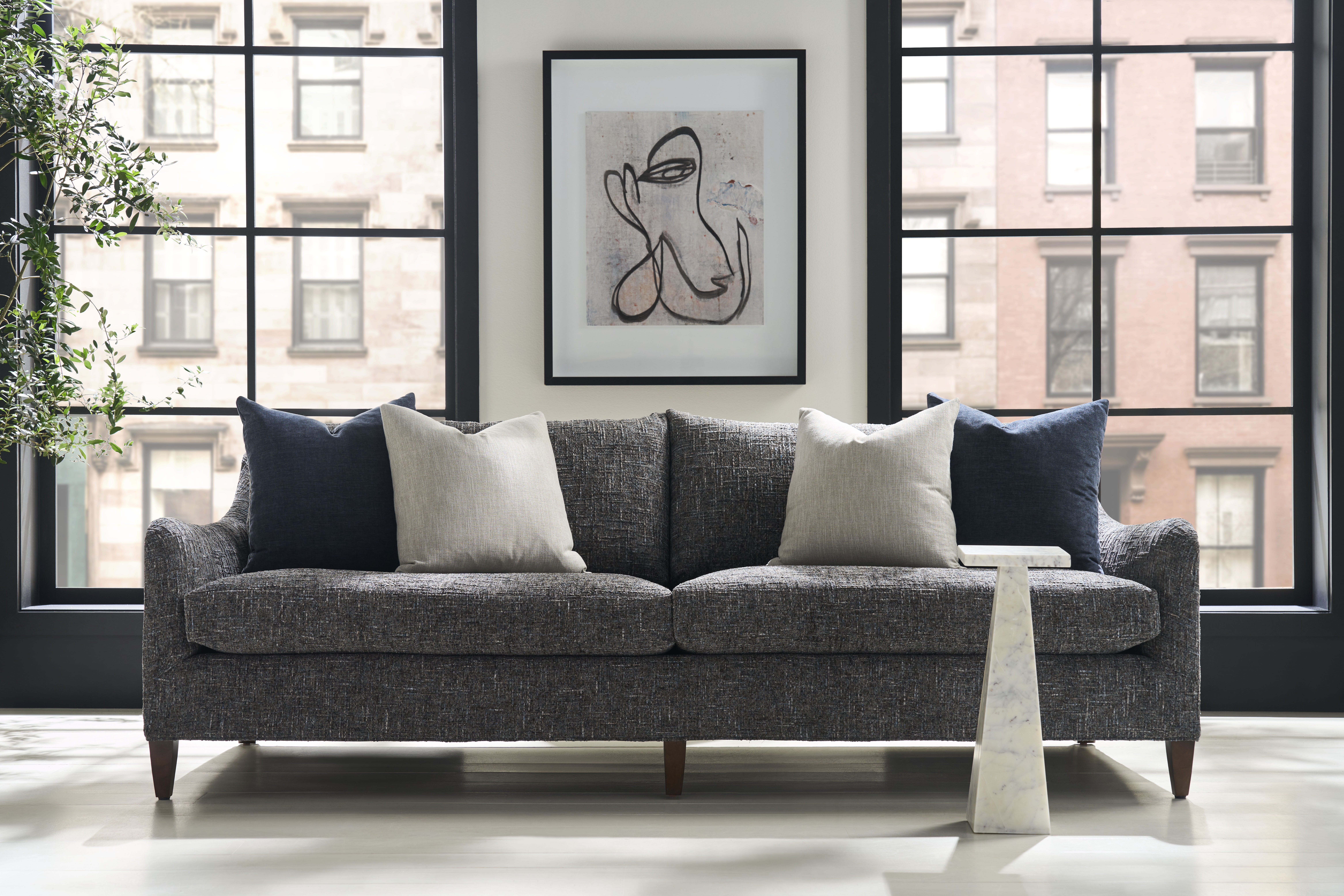 SG9-2138-2 - Hinton Sofa