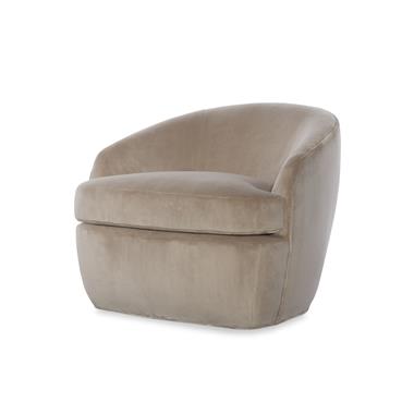 Chloe Swivel Chair
