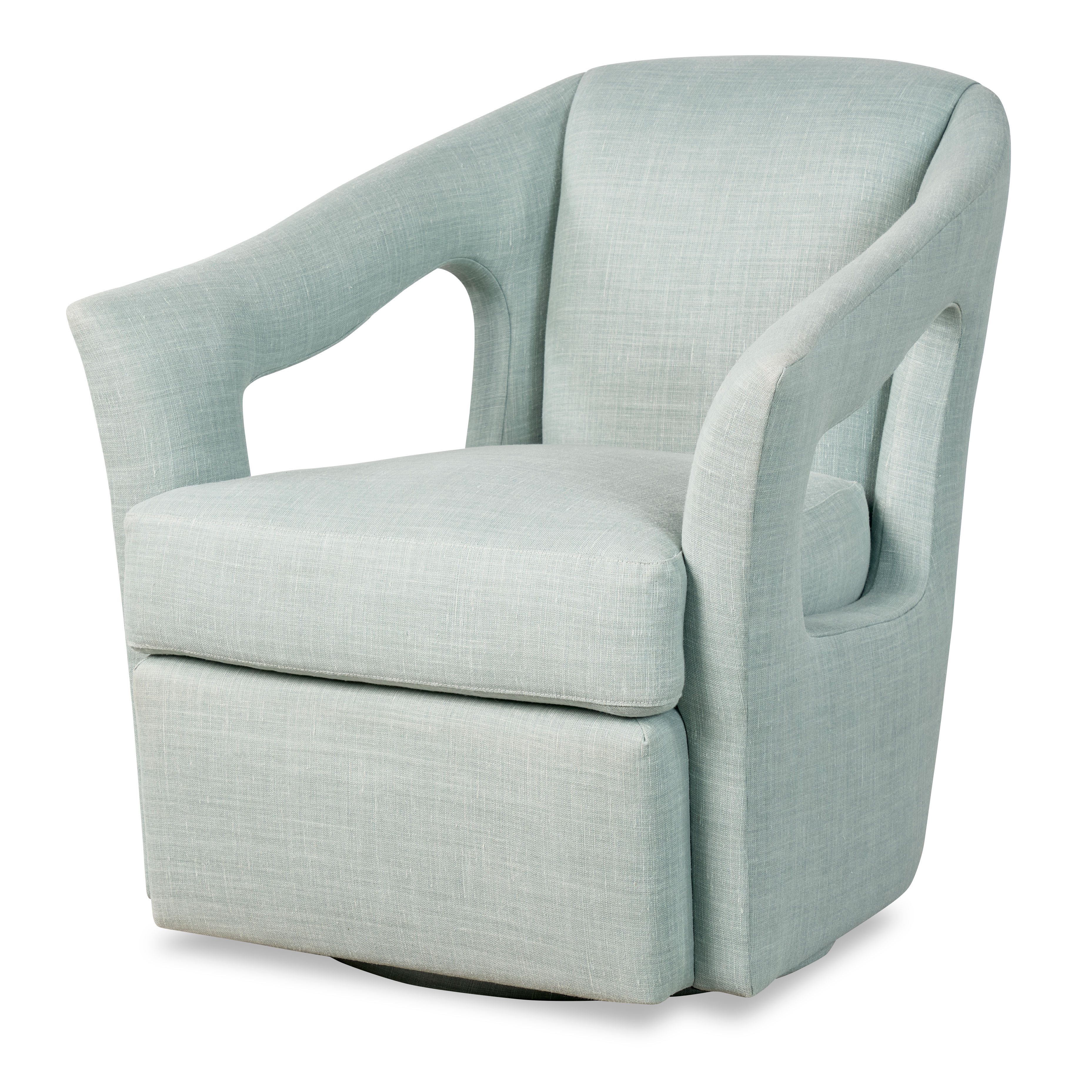 SIG2130-8 - Brea Swivel Chair