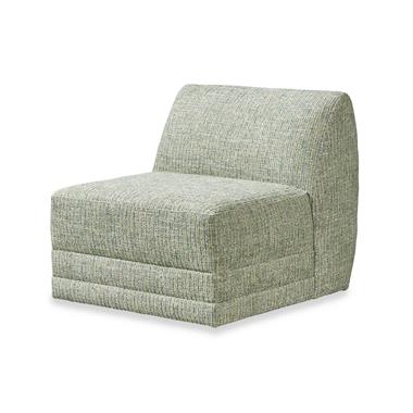 Paloma Armless Chair