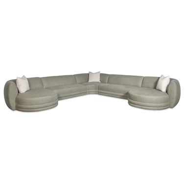 Paloma LAF Chaise