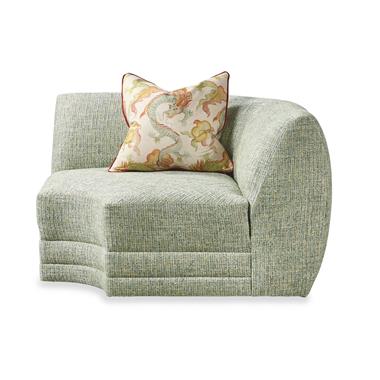 Paloma Corner Chair