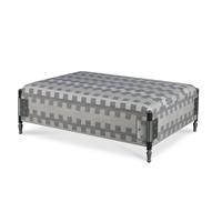 Gemma 72" to 83" Bench by the Inch 