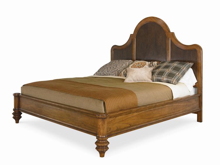 T4h 126 Woodside Manor Bed King Size 6