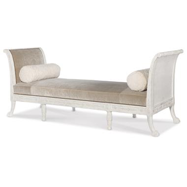 Maximilian Sandblasted Daybed