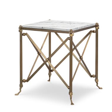 Sainte Croix Side Table
